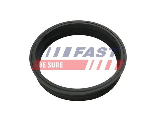 FAST FT48501 PORSCHE Seal, fuel sender unit in original quality