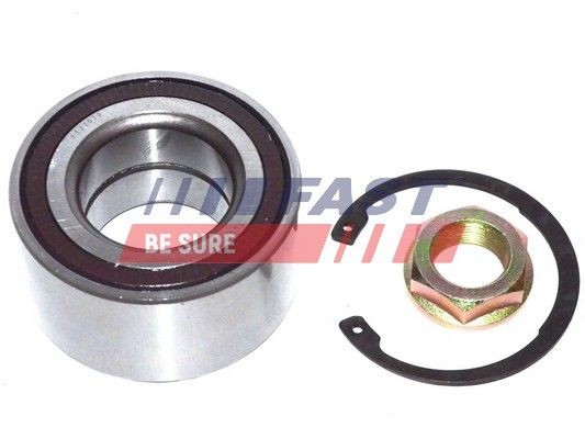 FT49854 Seal Ring FAST FT49854 review and test
