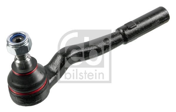 FEBI BILSTEIN Front Axle Right, with self-locking nut Tie rod end 26758 buy