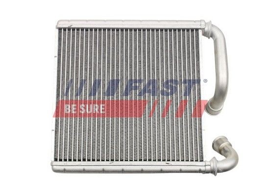 FAST FT55218 Heater core VW Passat B8 3G Saloon 1.4 TSI 125 hp Petrol 2024 price