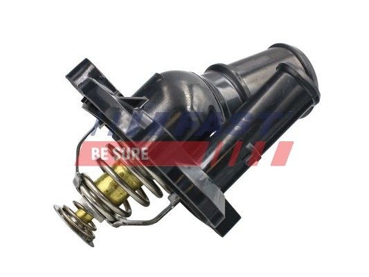 FAST FT58029 Engine thermostat 3M4G-8575B-D