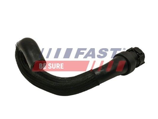 FAST Coolant Hose FT61082 for RENAULT KANGOO, CLIO