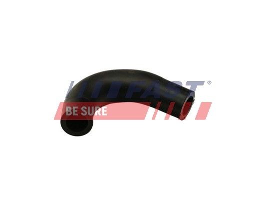 Original FAST Coolant hose FT61085 for RENAULT CLIO