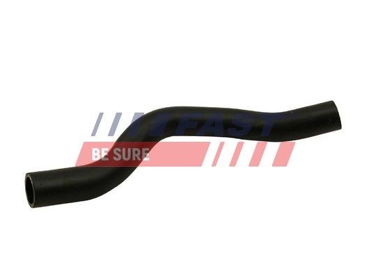 FAST FT61086 Radiator hose FORD B-MAX 2012 in original quality