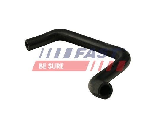 FAST FT61124 Hose, heat exchange heating MERCEDES-BENZ A-Class in original quality
