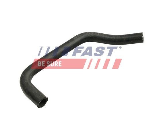 FAST FT61141 Radiator Hose PEUGEOT experience and price