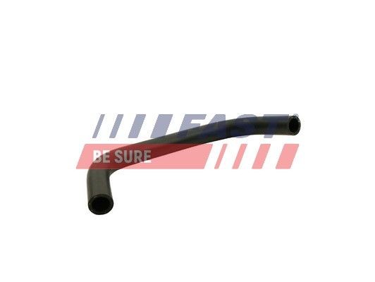 Fiat PUNTO Hose, cylinder head cover breather FAST FT65901 cheap