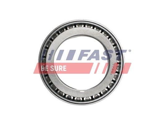 FAST FT66303 Wheel bearing kit 95 507 285