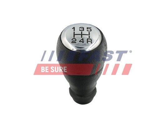 Peugeot Gear knob FAST FT73235 at a good price