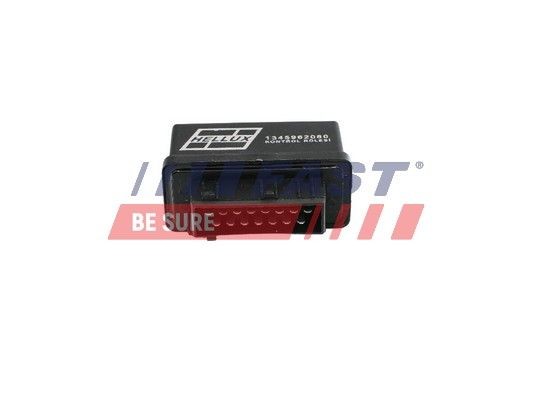 FAST FT79005 Control unit, central locking system HONDA PRELUDE in original quality
