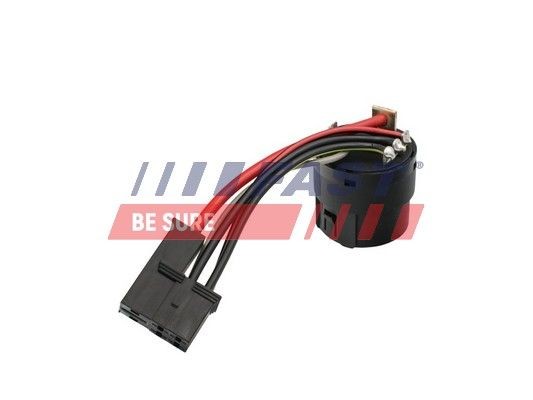 Ignition switch FAST with plug, with cable - FT82350