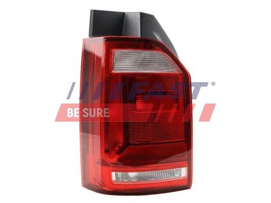 Tail lights FAST Left, without bulb, without bulb holder - FT86211
