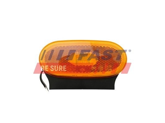 FAST FT87309 Side Marker Light FIAT experience and price