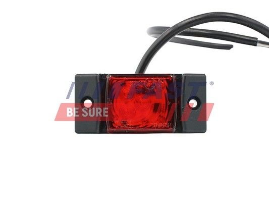 FAST Turn signal light left and right FIAT Ducato I Panorama (290) new FT87316