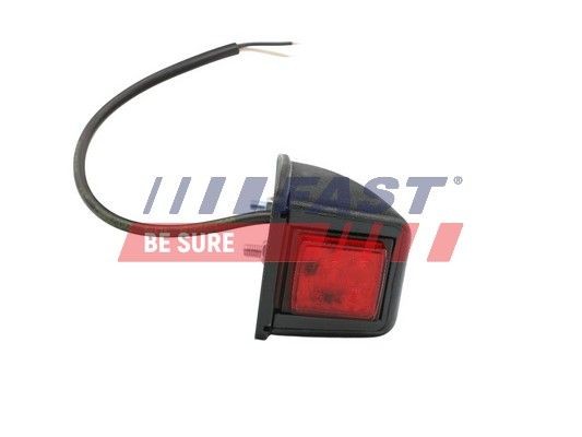 FAST Side indicator lights left and right Fiat Ducato 290 Van new FT87359