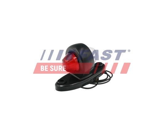 FAST Wing mirror indicator left and right MERCEDES-BENZ SPRINTER 3,5-t Box (906) new FT87360