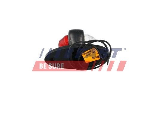 FT87360 Side Marker Light FAST FT87360 review and test