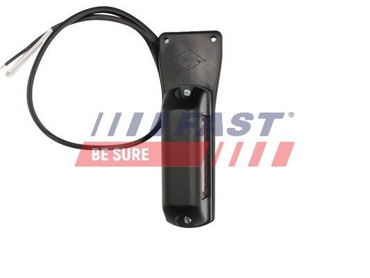 FAST Mirror indicator left and right MERCEDES-BENZ SPRINTER 3-t Bus (903) new FT87361