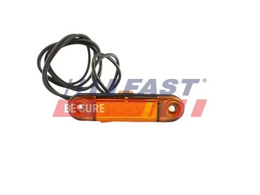FAST FT87369 Side Marker Light VOLVO experience and price