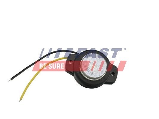 FAST FT87370 Side Marker Light VOLVO experience and price