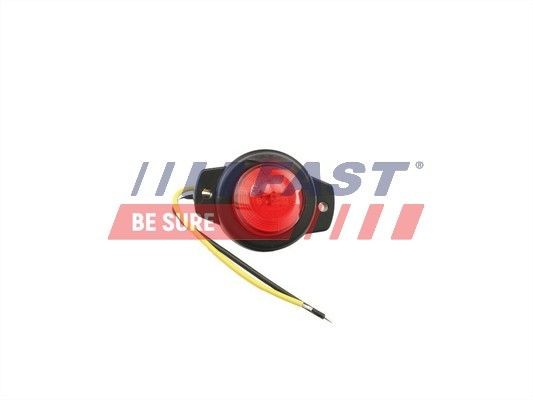 FAST FT87371 Side Marker Light VOLVO experience and price