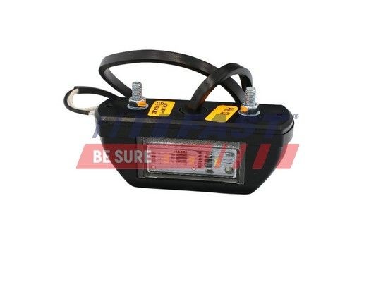 Buy Licence Plate Light FAST FT87703 - Body parts Mercedes C238 online