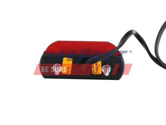 FAST Licence Plate Light FT87705