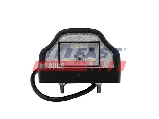 FAST FT87706 Licence Plate Light