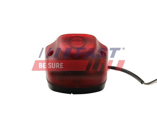 FAST Licence Plate Light FT87707
