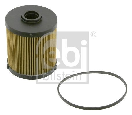 26820 Fuel filter 26820 FEBI BILSTEIN Filter Insert, with seal ring