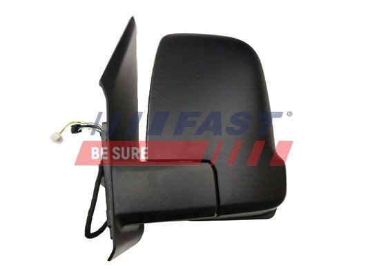 FAST Side mirrors FT88367 suitable for MERCEDES-BENZ SPRINTER