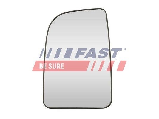 FAST Mirror Glass, outside mirror FT88620 buy