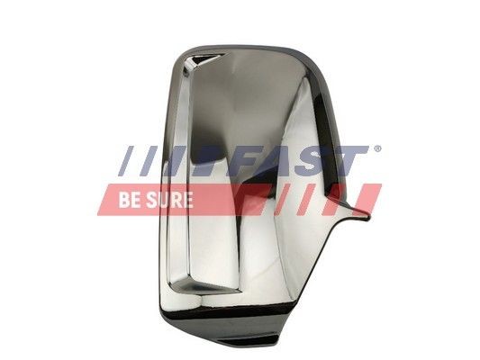 original W213 Cover, outside mirror right and left FAST FT88701