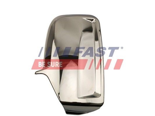 FAST FT88702 Cover, outside mirror MERCEDES-BENZ E-Class 2016 price