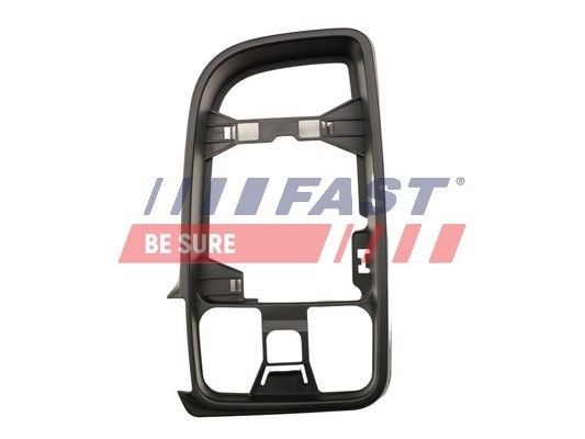 FAST FT88839 Cover, outside mirror 9108113800