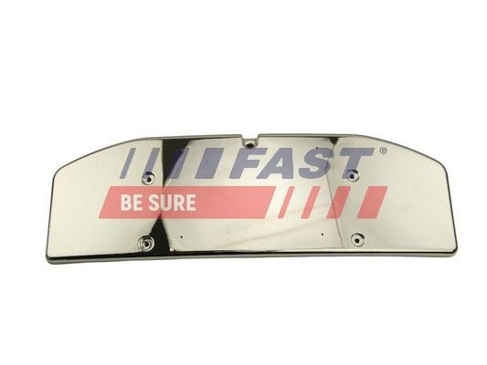 FAST FT89716 Licence plate holder / bracket MERCEDES-BENZ SPRINTER 2006 price