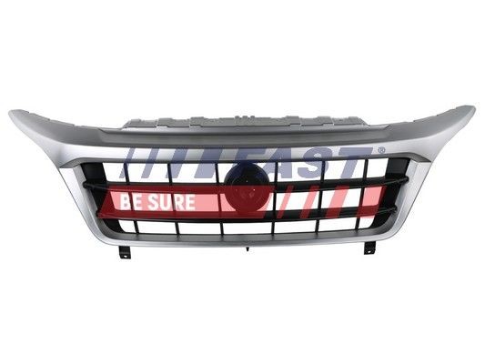 Fiat DUCATO Radiator Grille FAST FT91501 cheap