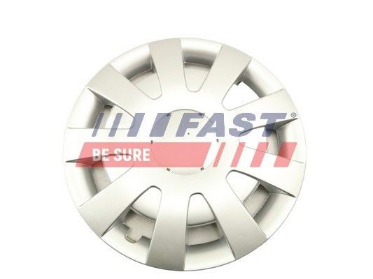 FAST FT92004 Cover, wheels MERCEDES-BENZ