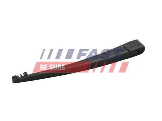 Windshield wipers FAST with cap, with integrated wiper blade - FT93381