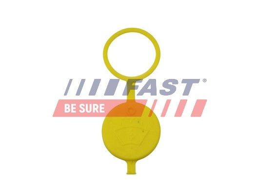 FAST FT94750 Windscreen washer reservoir NISSAN INTERSTAR price