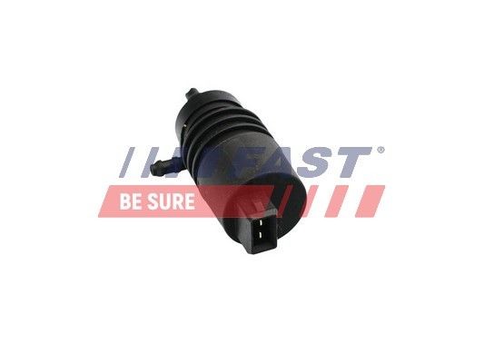 FAST FT94922 Water Pump, window cleaning 1 T0 955 651