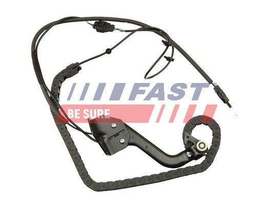 FAST FT95679 MERCEDES-BENZ Harness in original quality