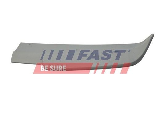 Original FT97352 FAST Front spoiler experience and price
