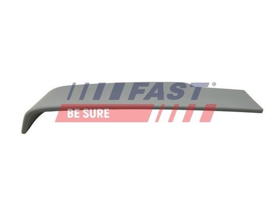 Original FT97353 FAST Front spoiler experience and price