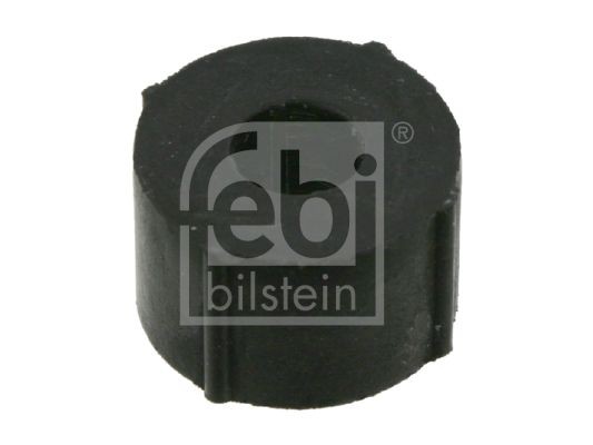 FEBI BILSTEIN Rubber, 10 mm x 25,5 mm Ø: 25,5mm, Inner Diameter: 10mm Stabiliser mounting 26866 buy
