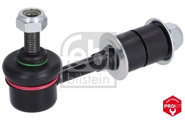 FEBI BILSTEIN Rear Axle Left, Rear Axle Right, 102,5mm, M10 x 1,25 , Bosch-Mahle Turbo NEW, with attachment material Length: 102,5mm Drop link 26867 buy