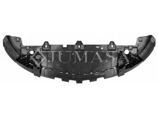 JUMASA 26132070 Skid plate W176 A 180 122 hp Petrol 2012 price