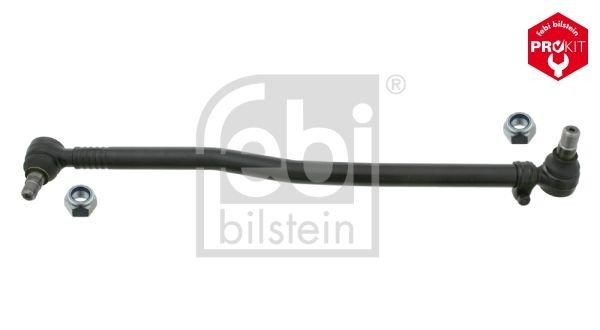FEBI BILSTEIN 26883 Centre Rod Assembly with self-locking nut, Bosch-Mahle Turbo NEW