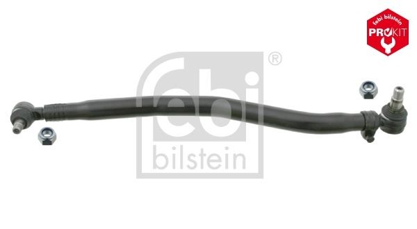 FEBI BILSTEIN with self-locking nut, Bosch-Mahle Turbo NEW Centre Rod Assembly 26884 buy