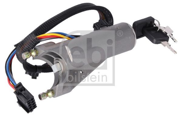 FEBI BILSTEIN 26892 Steering Lock with bolts/screws, with switch